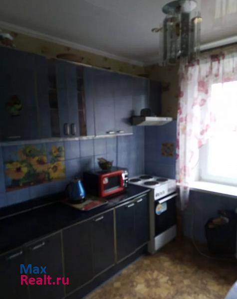Черногорск Усть-Абаканский район, село Зелёное квартира купить без посредников