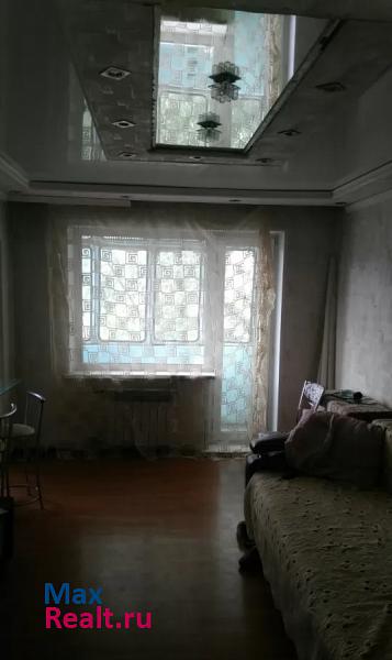 Черногорск улица Генерала Тихонова, 33 продажа квартиры