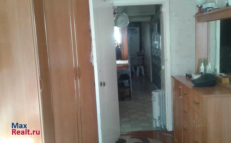 Черногорск улица Калинина, 28 квартира купить без посредников