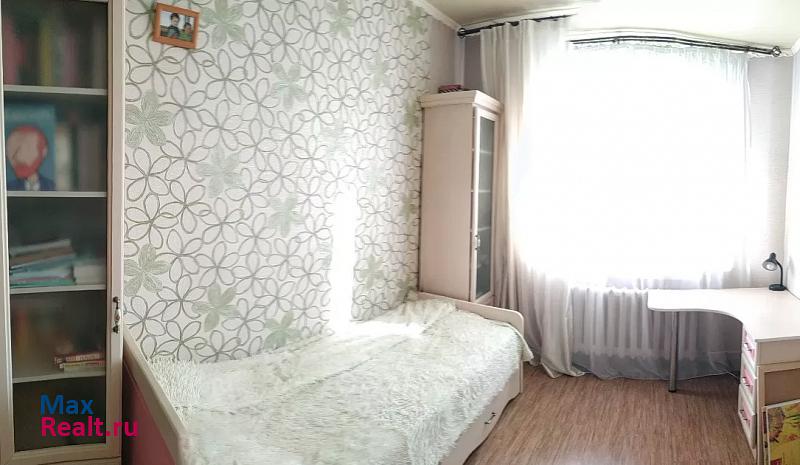 Черногорск улица Калинина, 10 квартира купить без посредников
