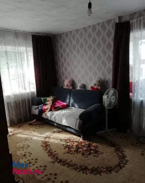 Черногорск 9-й поселок, улица Кирова, 69 квартира купить без посредников