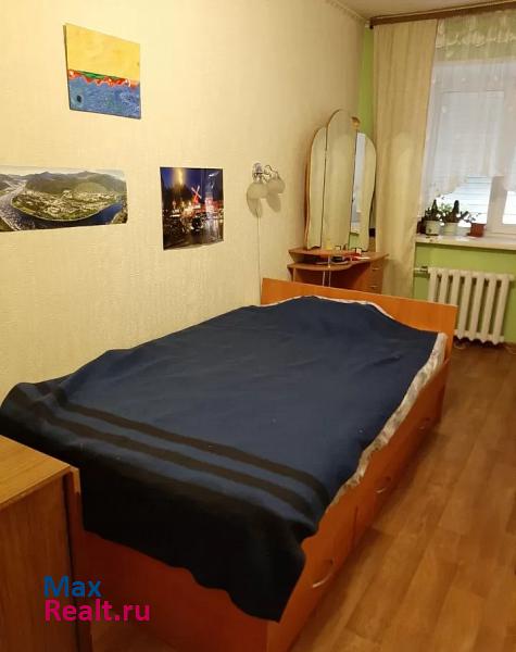 Черногорск улица Красных Партизан, 31 квартира купить без посредников