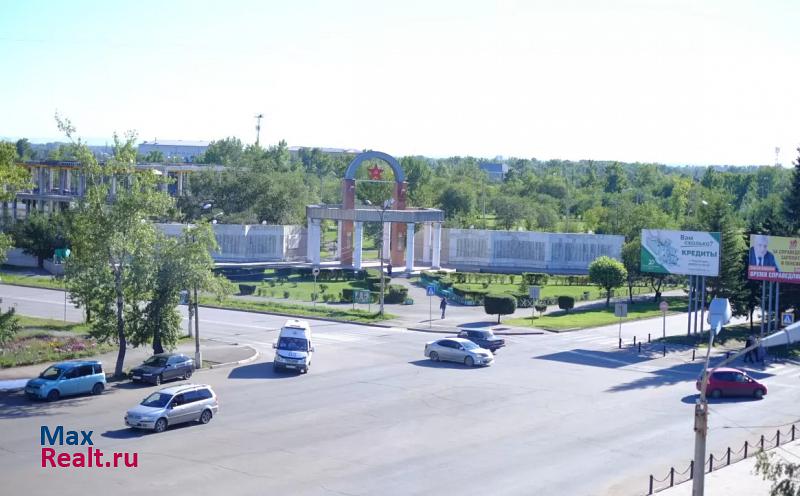 Советская ул, 79 Черногорск купить квартиру