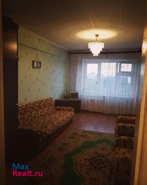 улица Калинина, 21 Черногорск продам квартиру