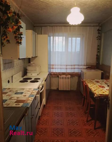 Черногорск улица Калинина, 21 квартира купить без посредников