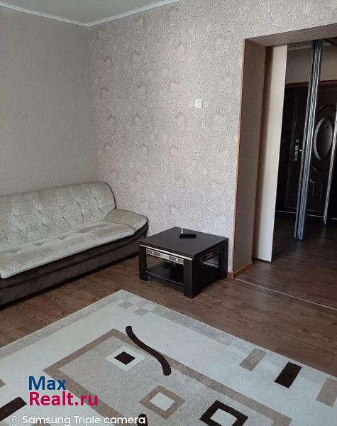 Черногорск улица Чапаева, 33 квартира купить без посредников