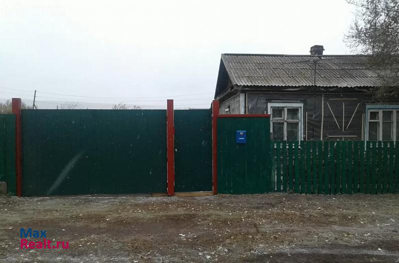 купить частный дом Черногорск село Советская Хакасия