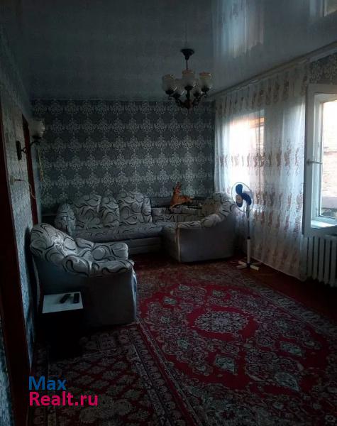 Черногорск 9-й поселок, улица Гоголя, 89 продажа частного дома