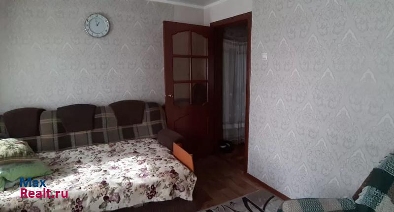 Черногорск 9-й поселок, улица Гоголя, 56 продажа частного дома