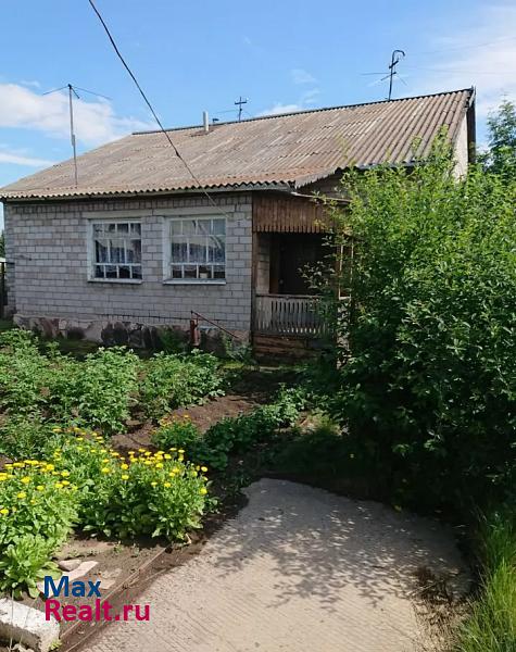 купить частный дом Черногорск посёлок Расцвет