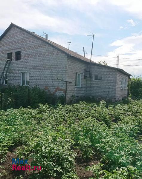 Черногорск посёлок Расцвет частные дома