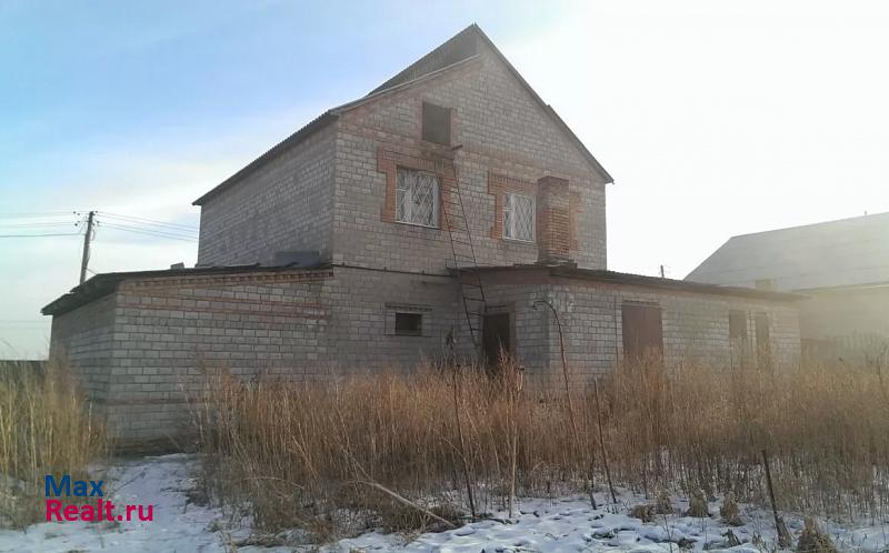 Черногорск Сиреневая ул, 77 продажа частного дома