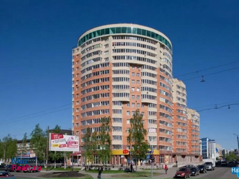 проспект Обводный канал, 76 Архангельск квартира на сутки