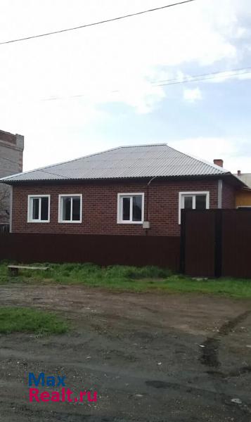 купить частный дом Черногорск