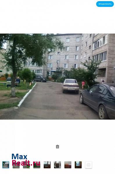 улица Красных Партизан Черногорск купить квартиру