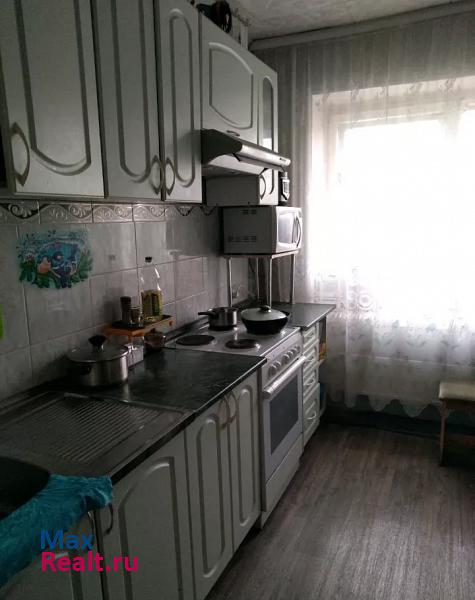 проспект Космонавтов, 27 Черногорск купить квартиру