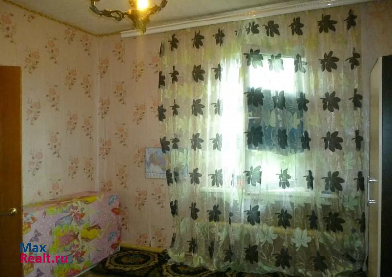 переулок Зои Космодемьянской Борисоглебск купить квартиру