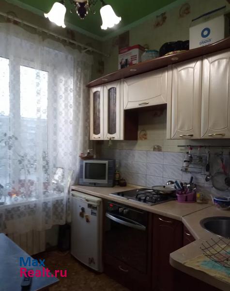 Черногорск ул Юбилейная, 6 продажа квартиры