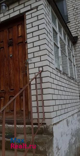 Юго-Восточный микрорайон, 3 Борисоглебск купить квартиру