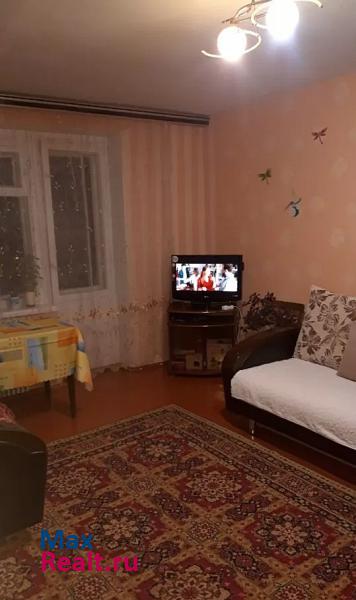Северный микрорайон, 43 Борисоглебск купить квартиру