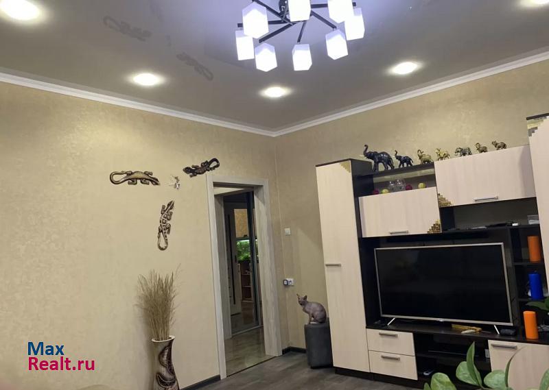 Юбилейная улица, 32к3 Черногорск продам квартиру