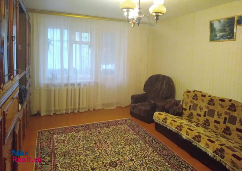 Борисоглебск Северный микрорайон, 43 квартира купить без посредников
