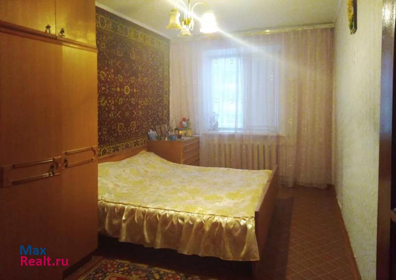 Борисоглебск Северный микрорайон, 43 продажа квартиры