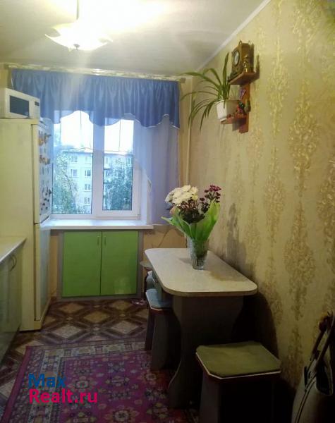 Северный микрорайон, 43 Борисоглебск продам квартиру