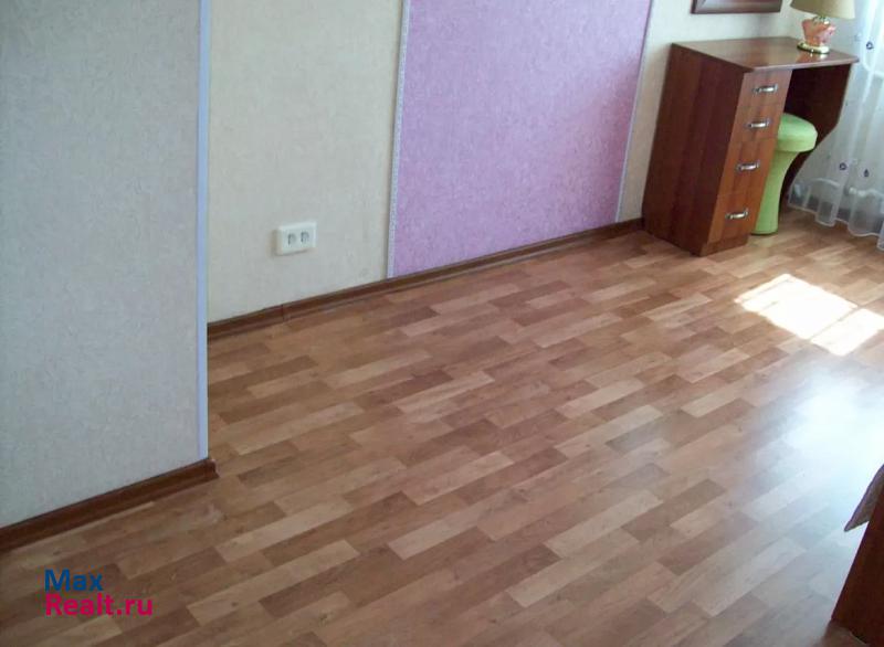 Черногорск Юбилейная улица, 2 квартира купить без посредников