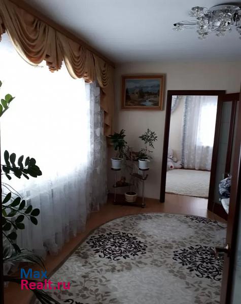 купить частный дом Борисоглебск улица Чкалова