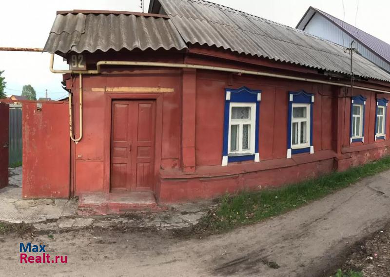 купить частный дом Борисоглебск улица Свободы