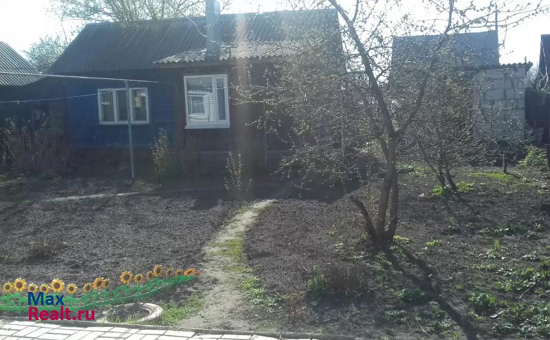 Борисоглебск Кольцевой проезд, 10 продажа частного дома