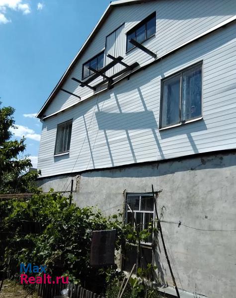Борисоглебск поселок Верхний Карачан продажа частного дома
