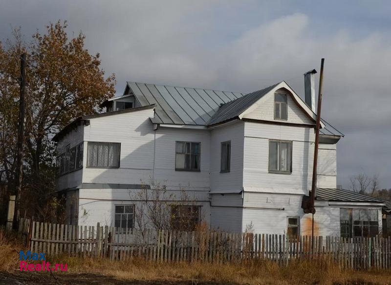 купить частный дом Борисоглебск поселок Верхний Карачан