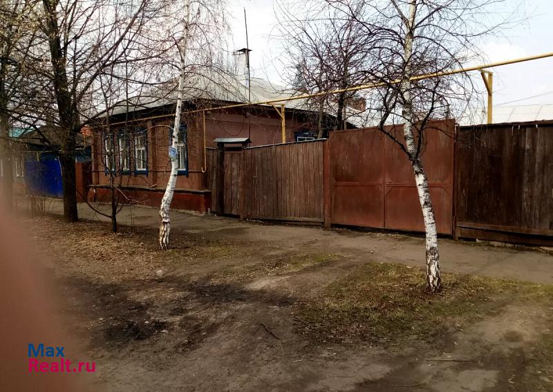 купить частный дом Борисоглебск северн мкр