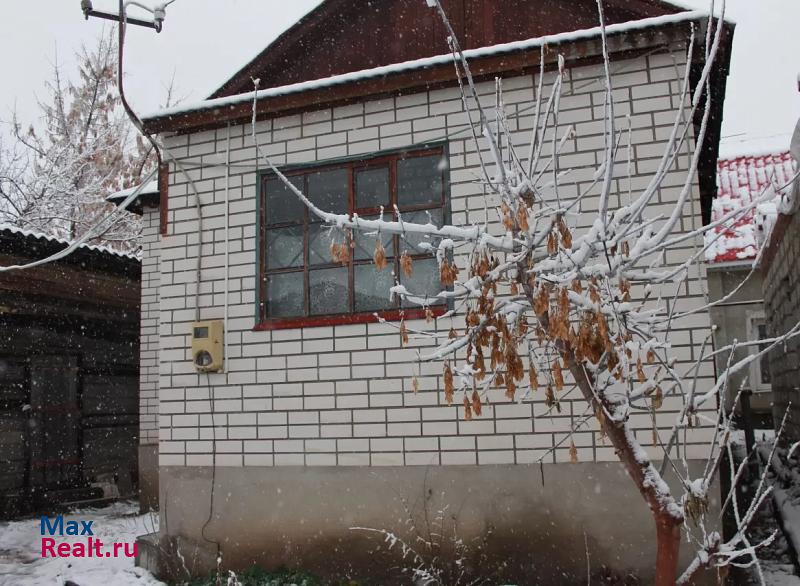 Борисоглебск улица Павловского, 93 продажа частного дома