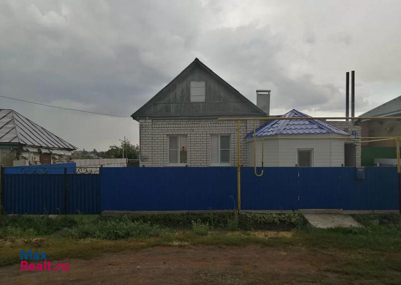 Борисоглебск село Чигорак, улица Пушкина продажа частного дома