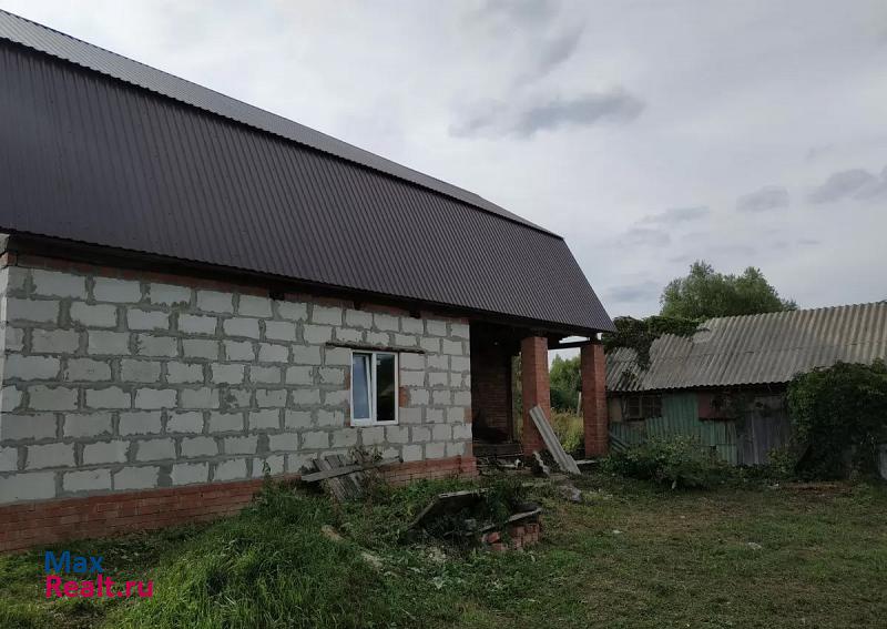 купить частный дом Борисоглебск село Чигорак