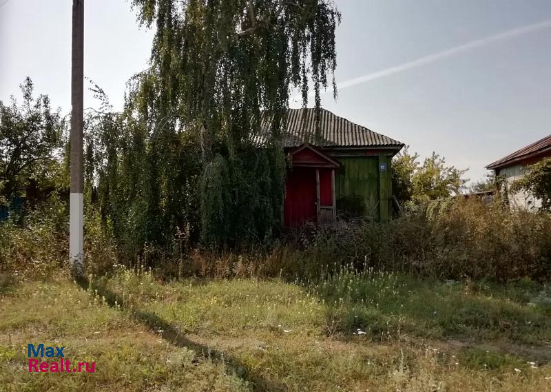 купить частный дом Борисоглебск село Ульяновка