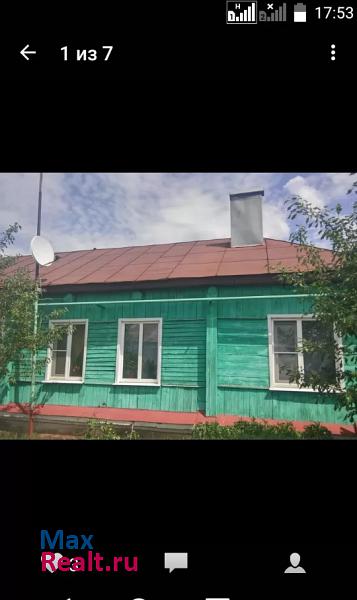 купить частный дом Борисоглебск Некрасова 31