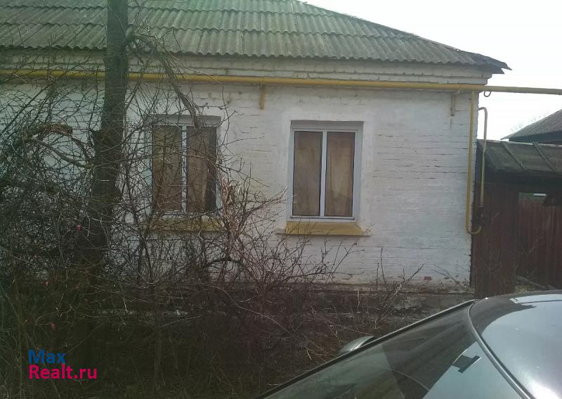 Борисоглебск улица Ломоносова частные дома