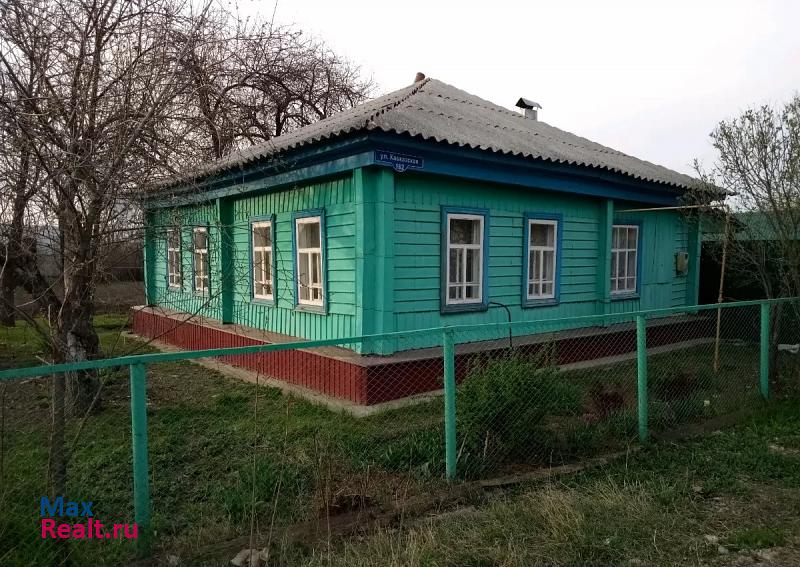 Борисоглебск  частные дома