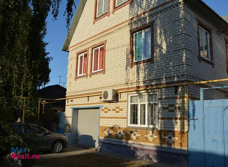 купить частный дом Борисоглебск Полевая улица