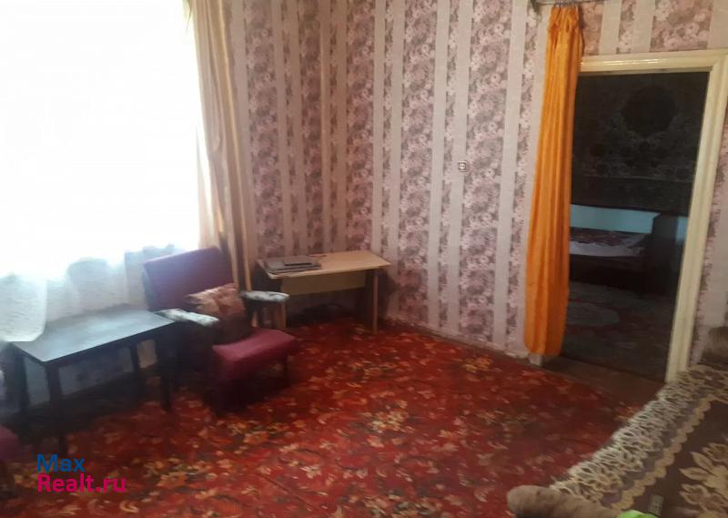 Черногорск 9-й поселок продажа частного дома