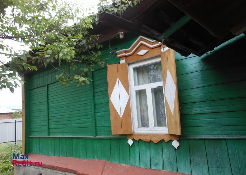 купить частный дом Борисоглебск улица Середина, 2А