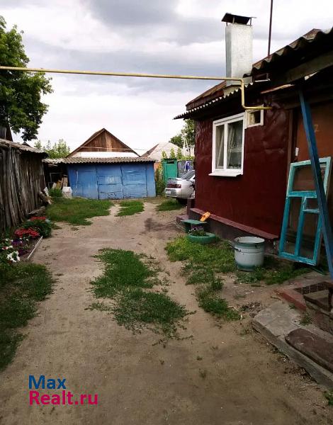 Борисоглебск улица Свободы, 84 продажа частного дома