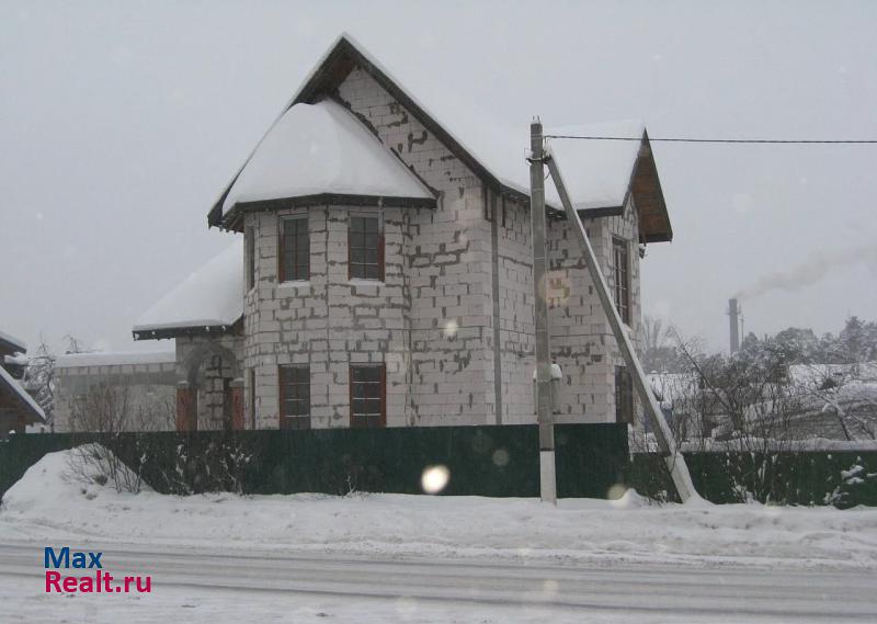 Приозерск Приозерское городское поселение, улица Гоголя, 18 продажа частного дома