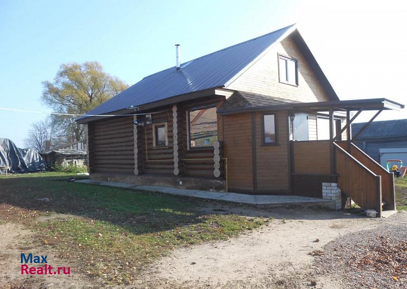Юрьев-Польский село Афинеево продажа частного дома
