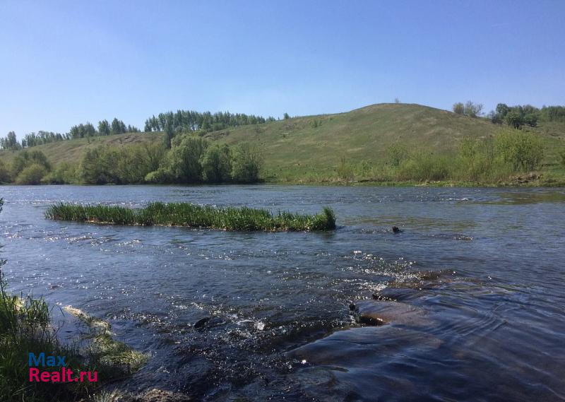 купить частный дом Данков село Сугробы