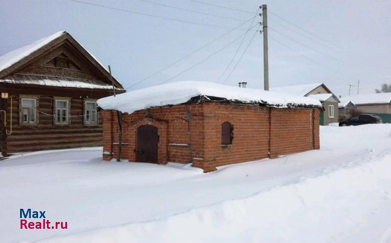 купить частный дом Лысково село Никольское